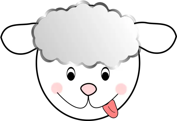 Sheep Rotate 8 Png Svg Clip Art For Web Download Clip Rotate Icon Png