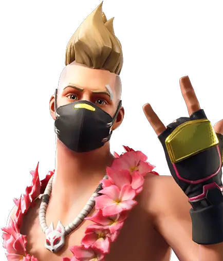 Fortnite Summer Drift Skin Characters Summer Drift Fortnite Skin Png Fortnite Drift Png