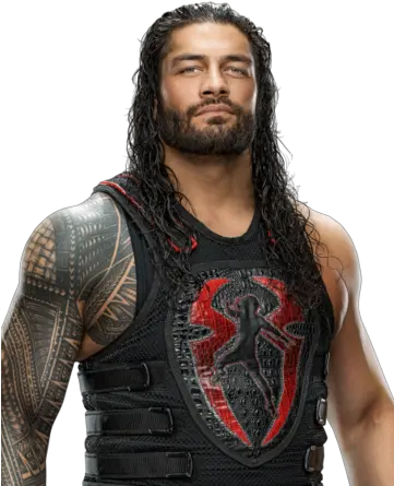 Roman Reigns Full Hd Roman Reigns Png Roman Reigns Transparent