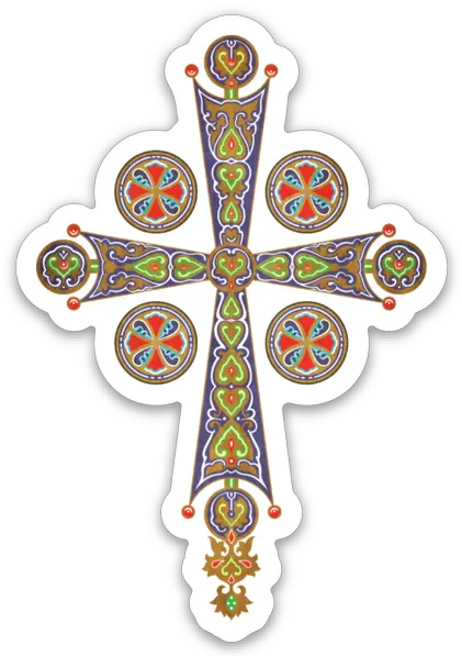 Newest Products Newrome Press Christian Cross Png Ancient Orthodox Christian Icon Of The Nativity Of The Theotokos Decani