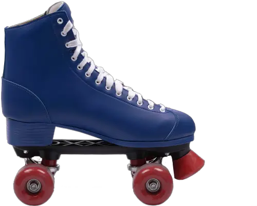 Download Roller Skate Transparent Png Image With No Soulier Comme Des Garcons Roller Skates Png