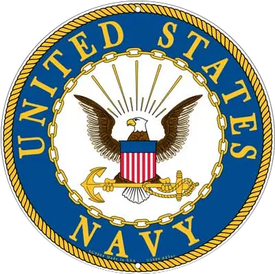 U Us Navy Retired Flag Png Navy Logo Image