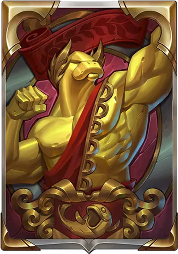 Urf Cosmetics Are Coming To Legends Of Runeterra Big Urf Card Back Png League Of Legends Demacia Icon