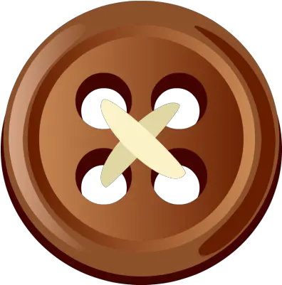 Twitter Icon Circle Logo Brown Minimal Clip Brown Button Clipart Png Twitter Icon Circle