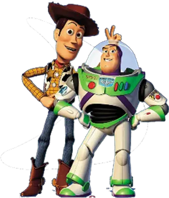 Toy Story Characters Png Art Transparent Hd Pngimagespics Fictional Character Toy Story Desktop Icon