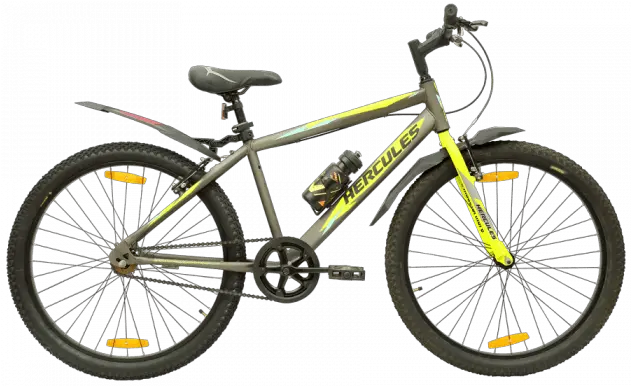 Hercules Gear Cycles Models And Prices Bikes In India Png Hero Icon 26t Bicycle