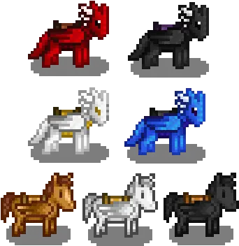 Stardew Horse Page 7 Line17qqcom Stardew Valley Mod Horse Dragon Png Stardew Valley Icon