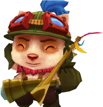Teemo League Of Legends Bilder Teemo Png Teemo Mushroom Icon