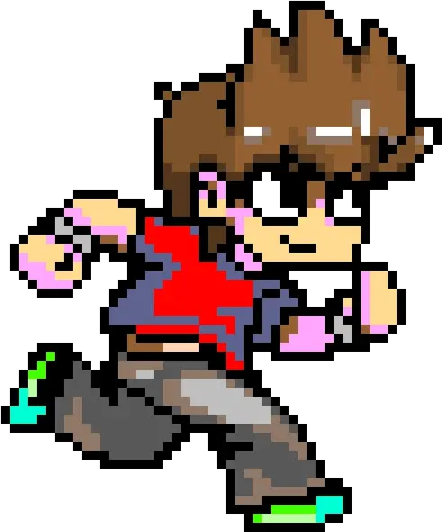 Scott Pilgrim Scott Pilgrim 8 Bit Png Scott Pilgrim Png