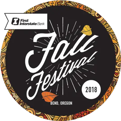 Featured Bend Fall Festival 2019 Png Fall Festival Png