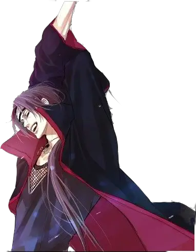 Download Ask Fanart Itachi Madara Lily Full Size Png Lily Itachi Fanart Itachi Transparent