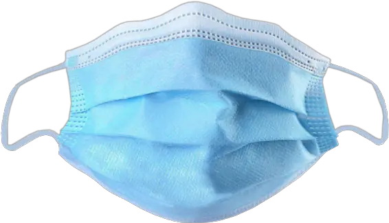Personal Protective Mask Pack Medical Face Mask Png Transparent Robin Mask Png