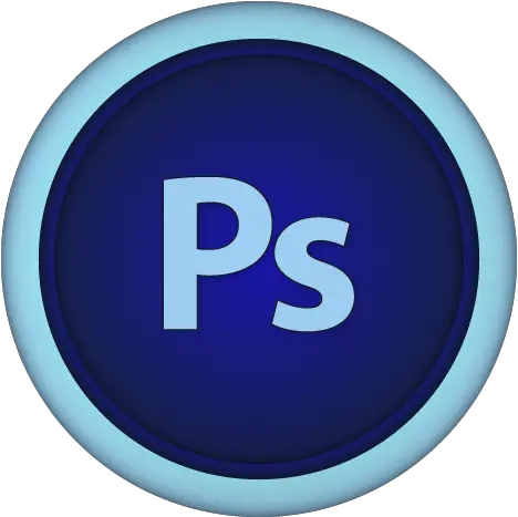 Ps Icon Mac Apps Iconset Rud3boy 1109826 Png Images Adobe Ps Apps Icon Size