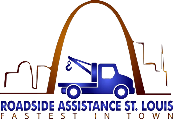 Roadside Assistance Towing Tow Trucks In St Louis Mo Commercial Vehicle Png Tow Truck Logo