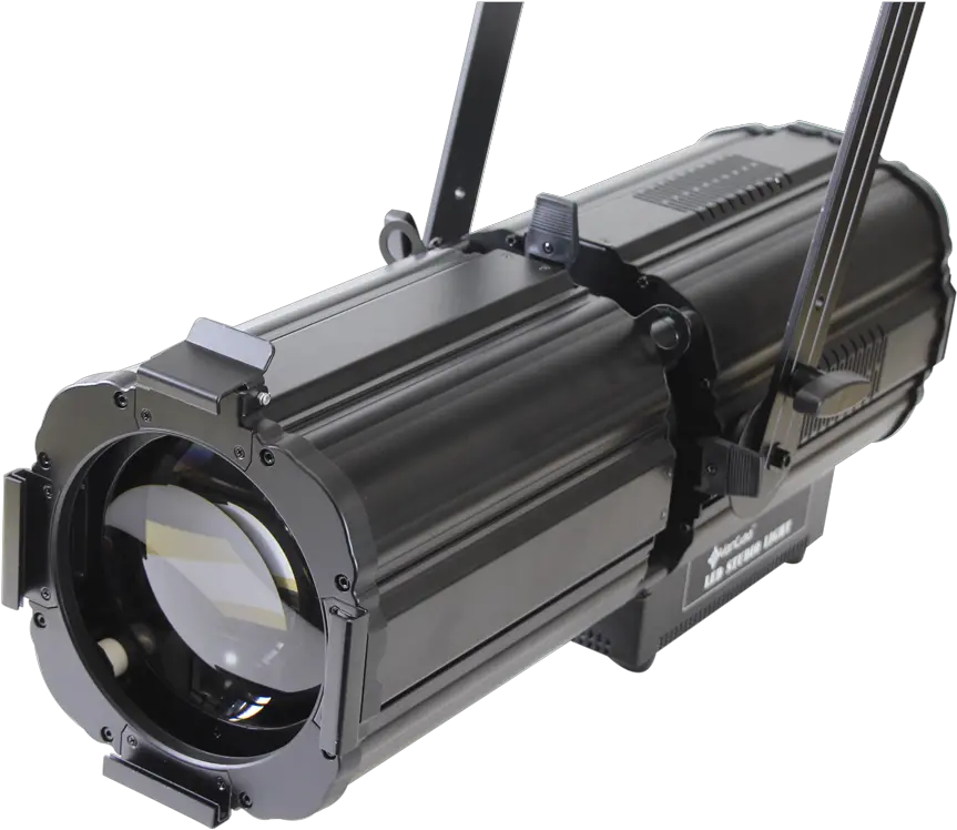 Led Studio Lighting 400w 3200k5600k Zoom Ellipsoidal Profile Spot Lights Spotlight Leko Light Buy Profile Spot Lightsled Profile Spot Torch Png Studio Light Png