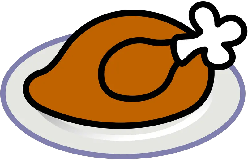 Symbol Thanksgiving Talksense Clip Art Cooked Turkey Clipart Cooked Turkey Png Thanksgiving Turkey Png