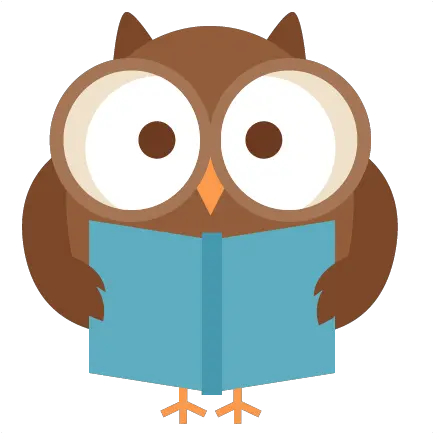 Owl Reading Png U0026 Free Readingpng Transparent Images Reading Owl Png Reading Png