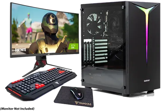 Products Shop Our Best Selling Gaming Pcs Gigatech Gaming Png Fortnite Icon On Desktop