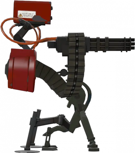 Steam Community Guide The Engineer Manual Written By Tf2 Level 3 Sentry Png Tf2 Transparent Spray