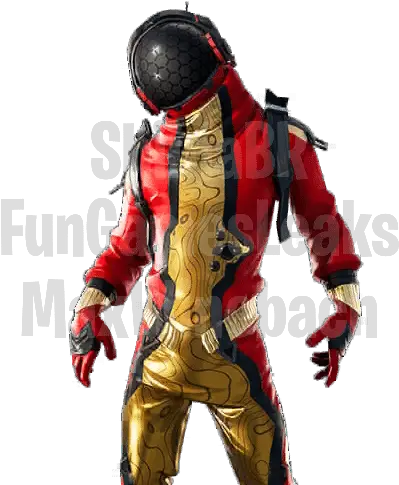 Overtime Challenge Reward Skins Leaked Fortnite Eternal Voyager Skin Png Dark Voyager Png