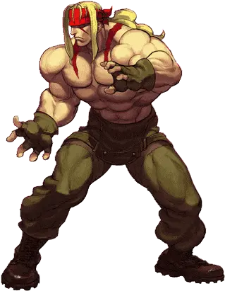 Top Akuma Stickers For Android U0026 Ios Gfycat Sf3 Alex Street Fighter Png Akuma Transparent