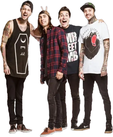 Download Transparent Pierce The Veil Requested By X Cameron Transparent Pierce The Veil Png Pierce The Veil Logo