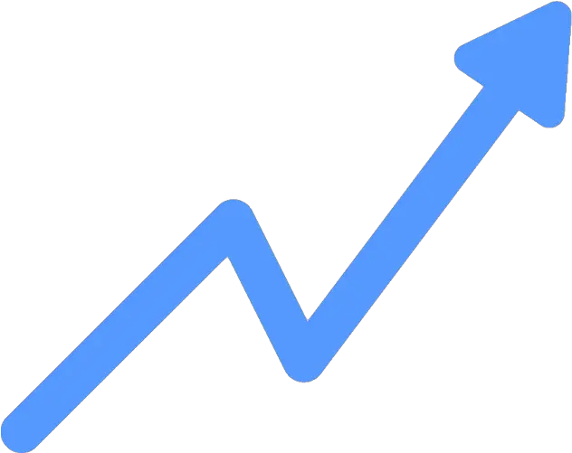 Download Line Graph Going Up Line Going Up Transparent Png Line Graph Png