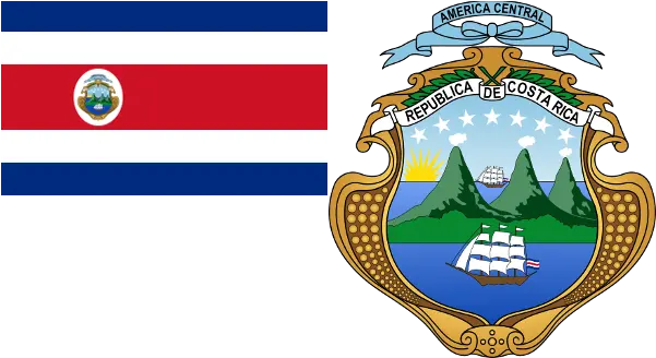 Costa Rica Costa Rica National Symbol Png Costa Rica Png