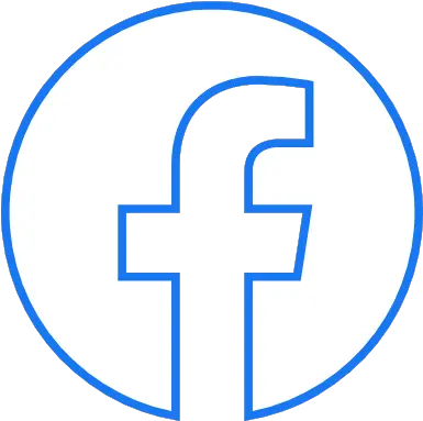 Graphics Google Facebook And Microsoft With Jio Png Facebook Logo Circle