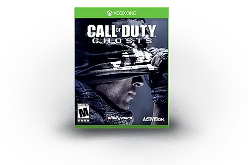 Ghosts Call Of Duty Ghost Precio Png Cod Ghosts Logo