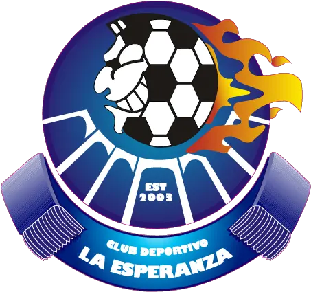 Lito Sports La Esperanza Soccer Club Png Nike Soccer Logos