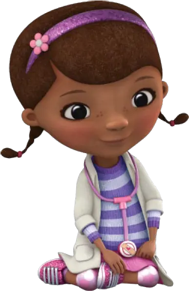 Doc Mcstuffins Png Figuras De La Doctora Juguetes Doc Mcstuffins Png