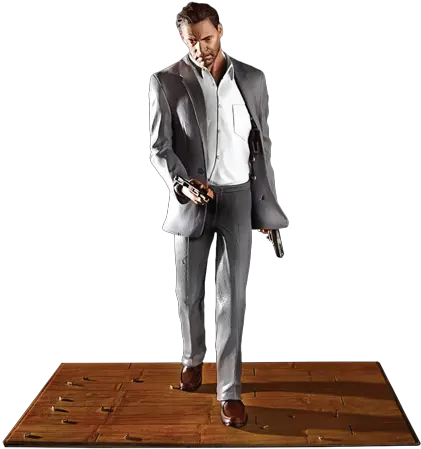 Max Payne Png Background Image Max Payne 3 Special Edition Max Payne Png