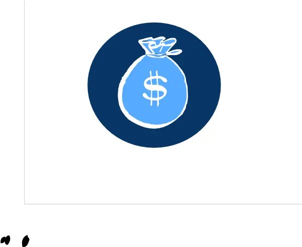 Blue Money Bag Clip Art Vector Clip Art Money Bag Png Money Bag Logo
