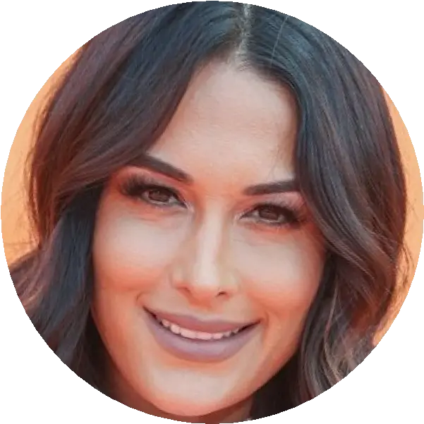 Download Bob Cut Png Bob Cut Transparent Png Bob Cut Brie Bella Png