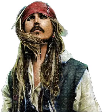 Download Hd Pirates Of The Caribbean Jack Sparrow Piratas Jack Sparrow Hd Png Jack Sparrow Png