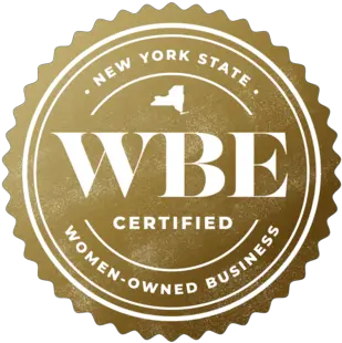 Nys Certified Woman Owned Business Enterprise U2014 Sidekick Label Png New York State Png