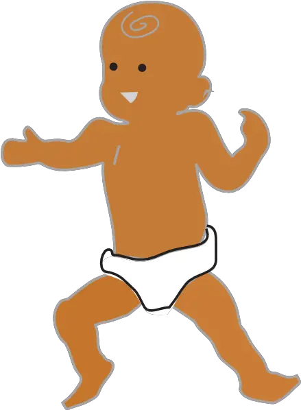 Brown Baby Png Svg Clip Art For Web Download Clip Art Brown Baby Clipart Baby Clipart Png