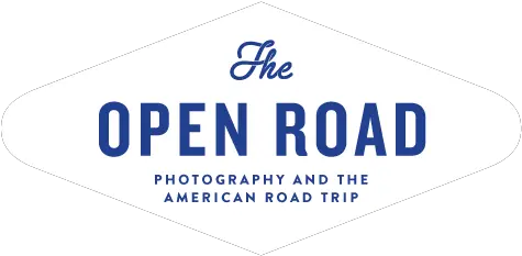 The Open Road Crystal Bridges Museum Of American Art Children At Play Sign Png Road Trip Logo