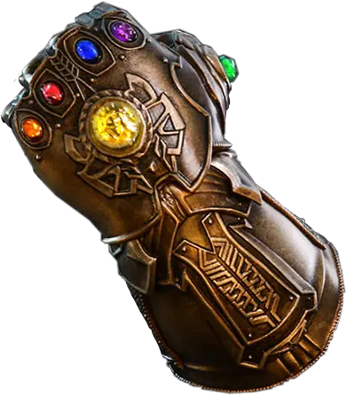 Deez Infinity Nutz Thanos Infinity Gauntlet Transparent Background Png Thanos Glove Png