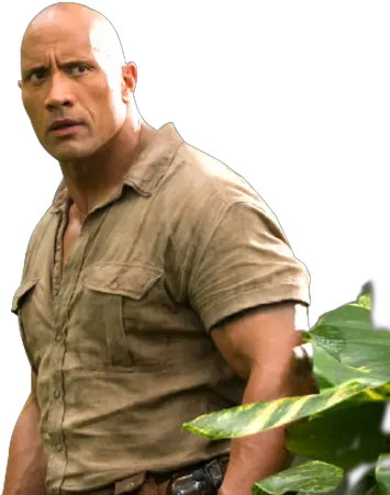 Smolder Dr Xander Smolder Bravestone Png Dwayne Johnson Png