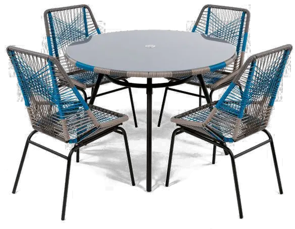 Download Free Patio Set Transparent Image Hd Icon Png