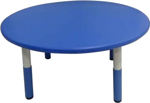 Group Seating Round Table Children Transparent Kids Round Table Png Round Table Png