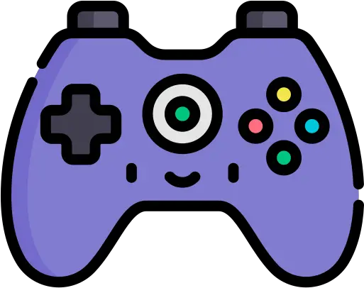 Game Controller Controle De Videogame Em Png Video Game Png