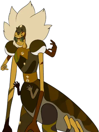 Champagne Aura Quartz Non Canon The Crystal Family Wiki Quartz Png Super Saiyan Aura Png