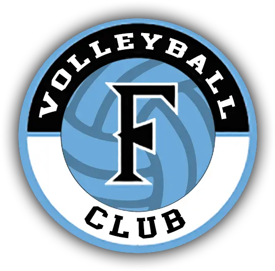 Homepage Fury Volleyball Club Woodstock Georgia Emblem Png Volleyball Logo