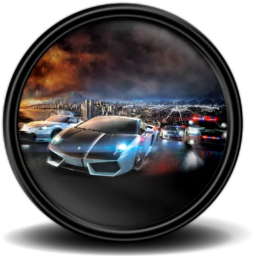 Need For Speed World Online 8 Icon Need For Speed World Icon Png Need For Speed Logo