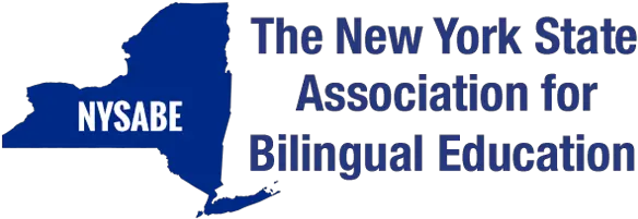 The New York State Association For Bilingual New York Bilingual Education Png New York State Png