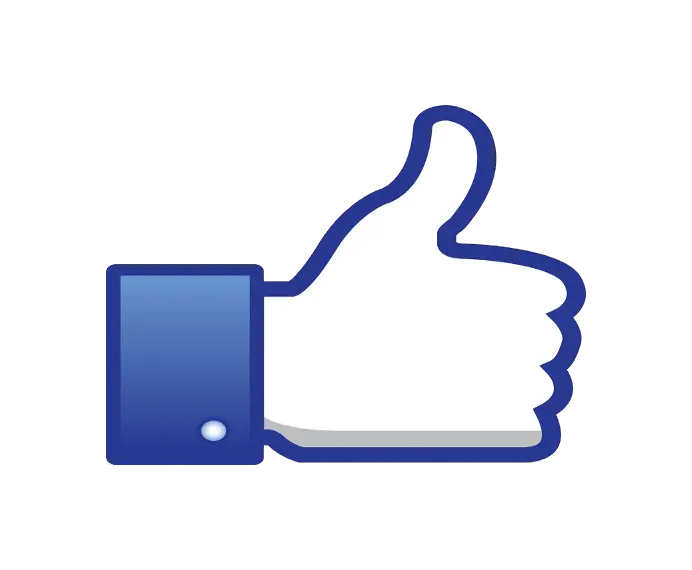 Like Png Like Logo Png Transparent Cartoon Jingfm Sign Of Like On Facebook Facebook Like Logo