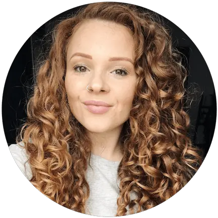 What Is The Curly Girl Method A Guide To Healthy Hair Hanz Curls Png Wavy Hair Png